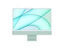 Apple iMac 2021 M1 24'' 512/16/8GPU/8GPU Green Z12U000NU