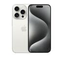 Apple iPhone 15 Pro 256Gb White Titanium EU